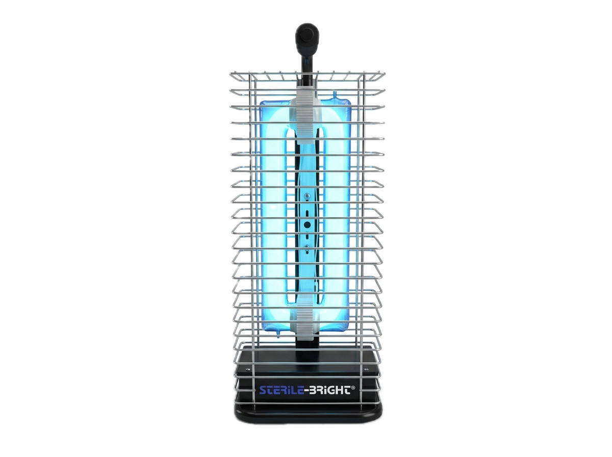 The Sterile-Bright™ STRL-PU-250WUV UV sanitisation unit